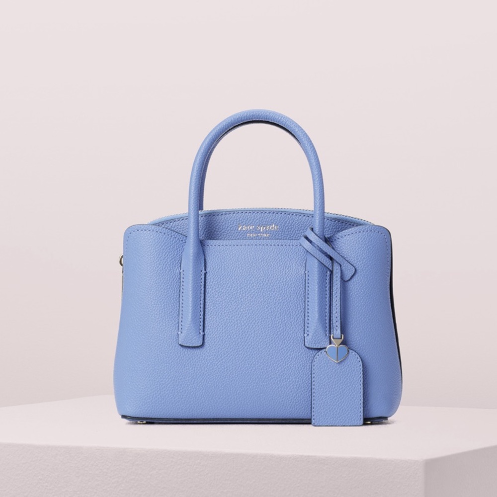 margaux mini satchel